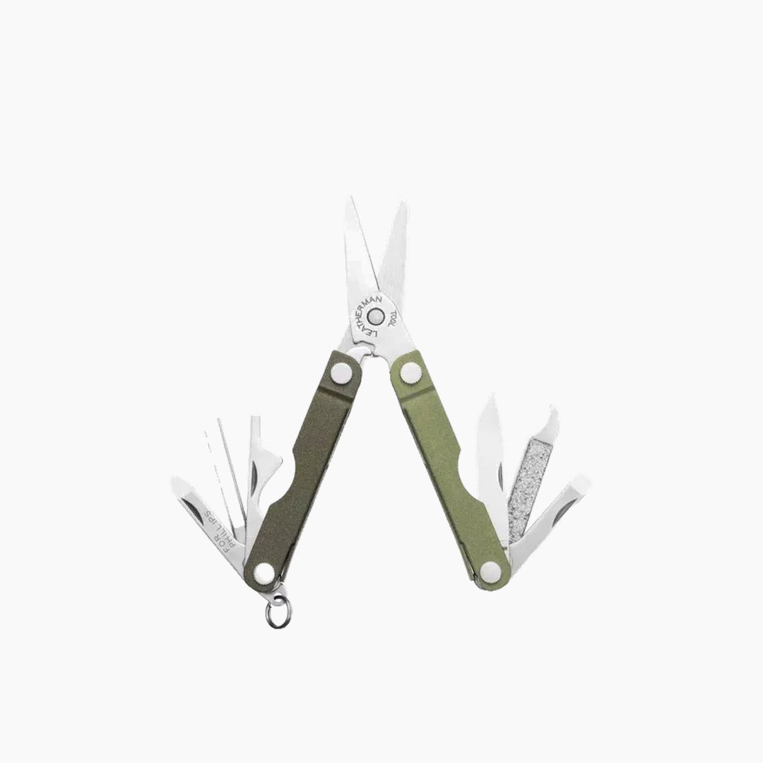 Leatherman Micra Multitool