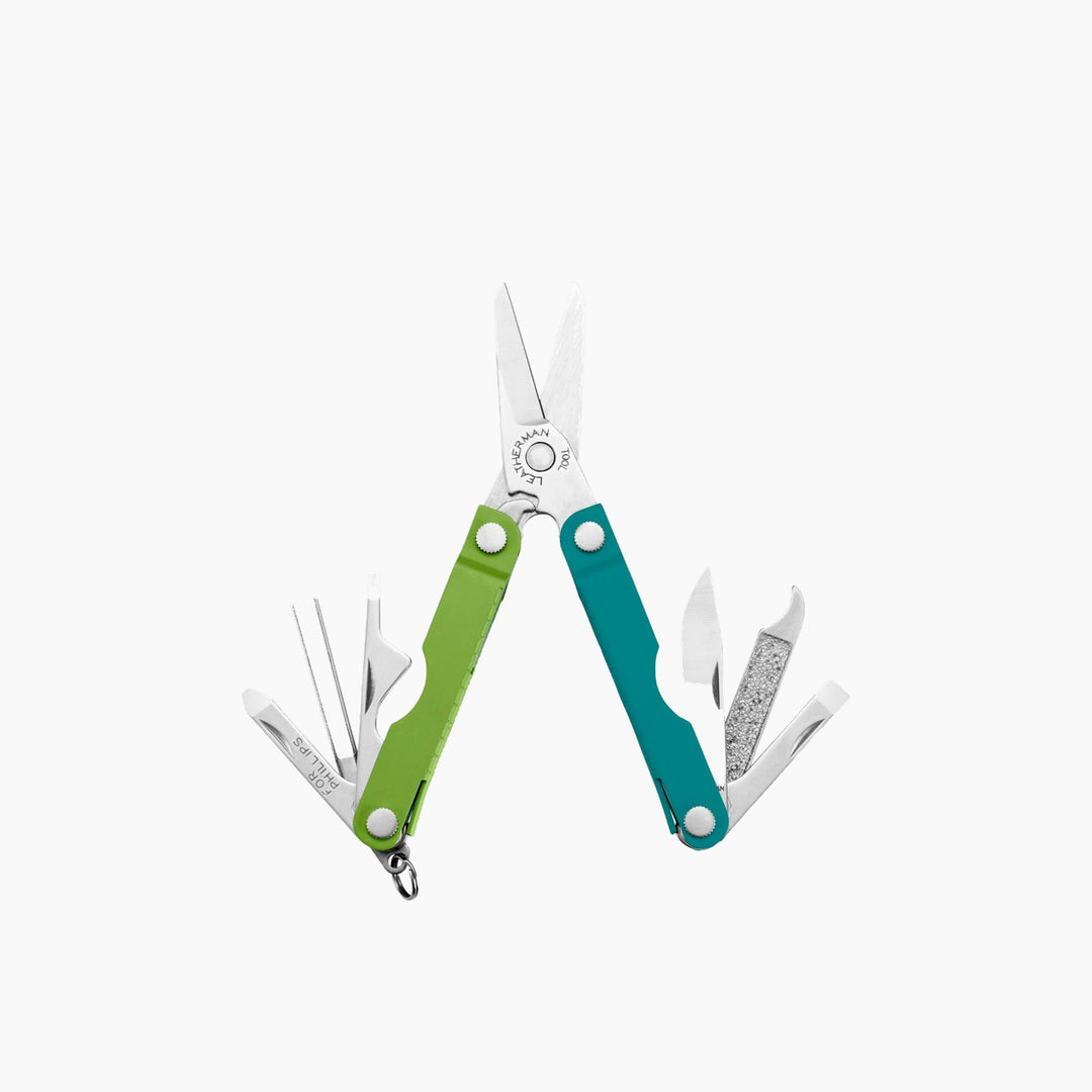 Leatherman Micra Multipurpose Tool