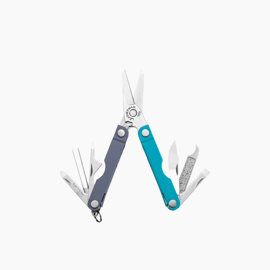 Leatherman Micra Multipurpose Tool