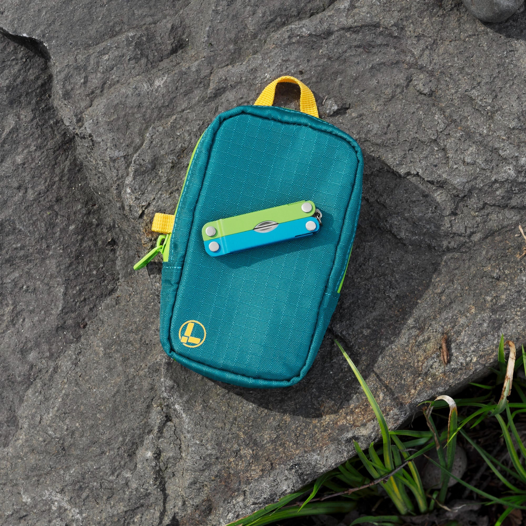 Leatherman Sheath Tool Pouch