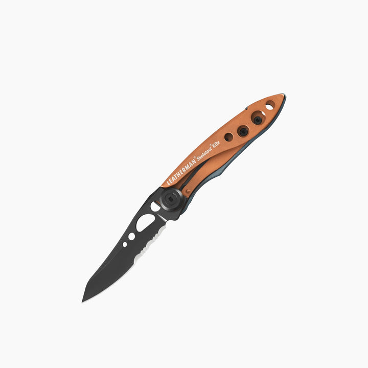 Leatherman Skeletool KBX Knife