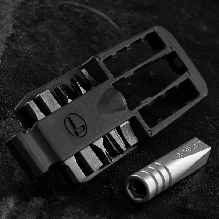Leatherman Removable Bit Driver