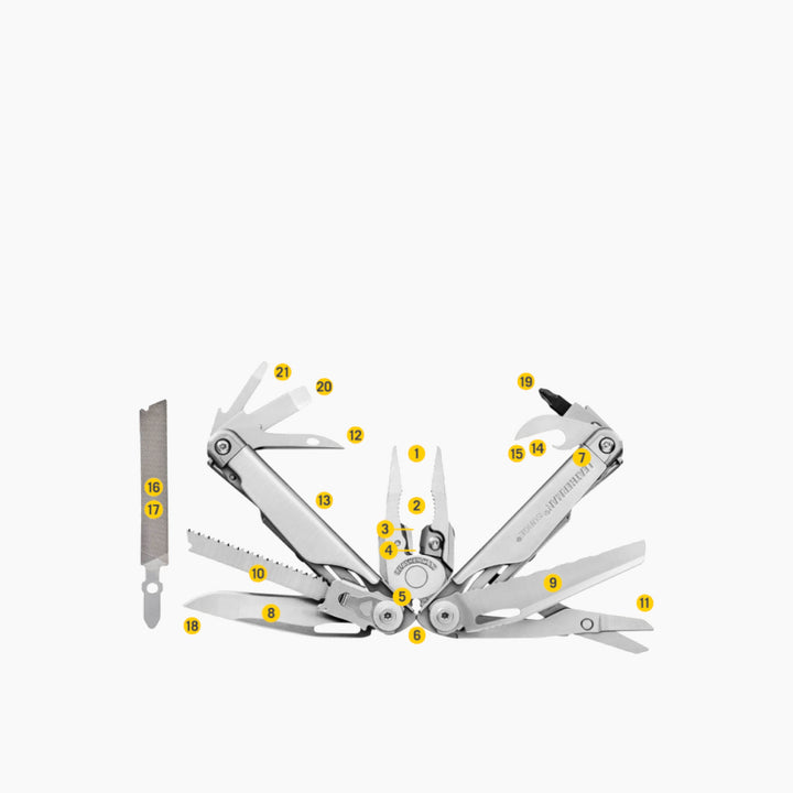 Leatherman Surge ®