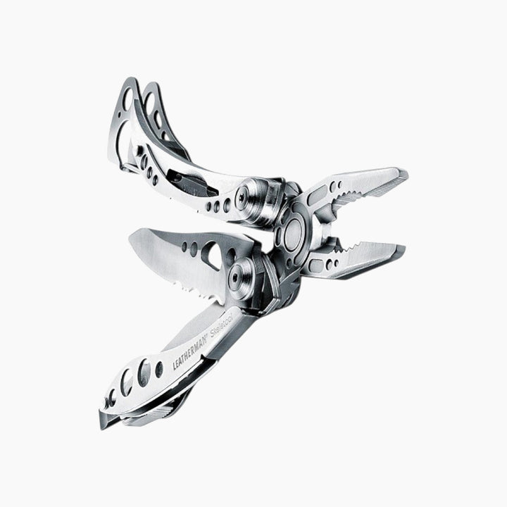 Leatherman Skeletool