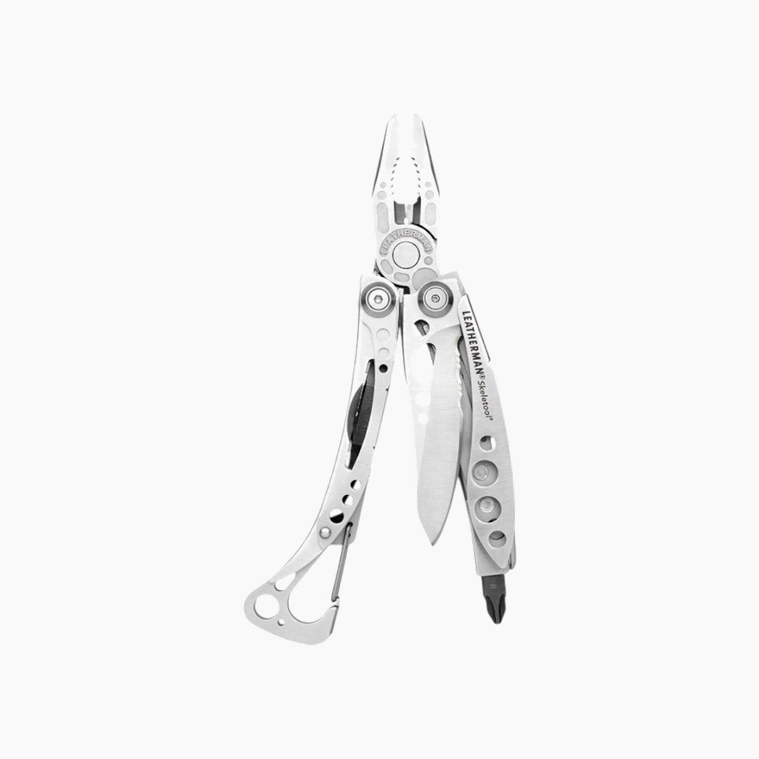 Leatherman Skeletool