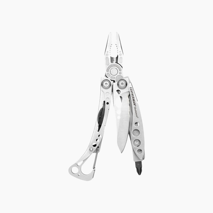 Leatherman Skeletool