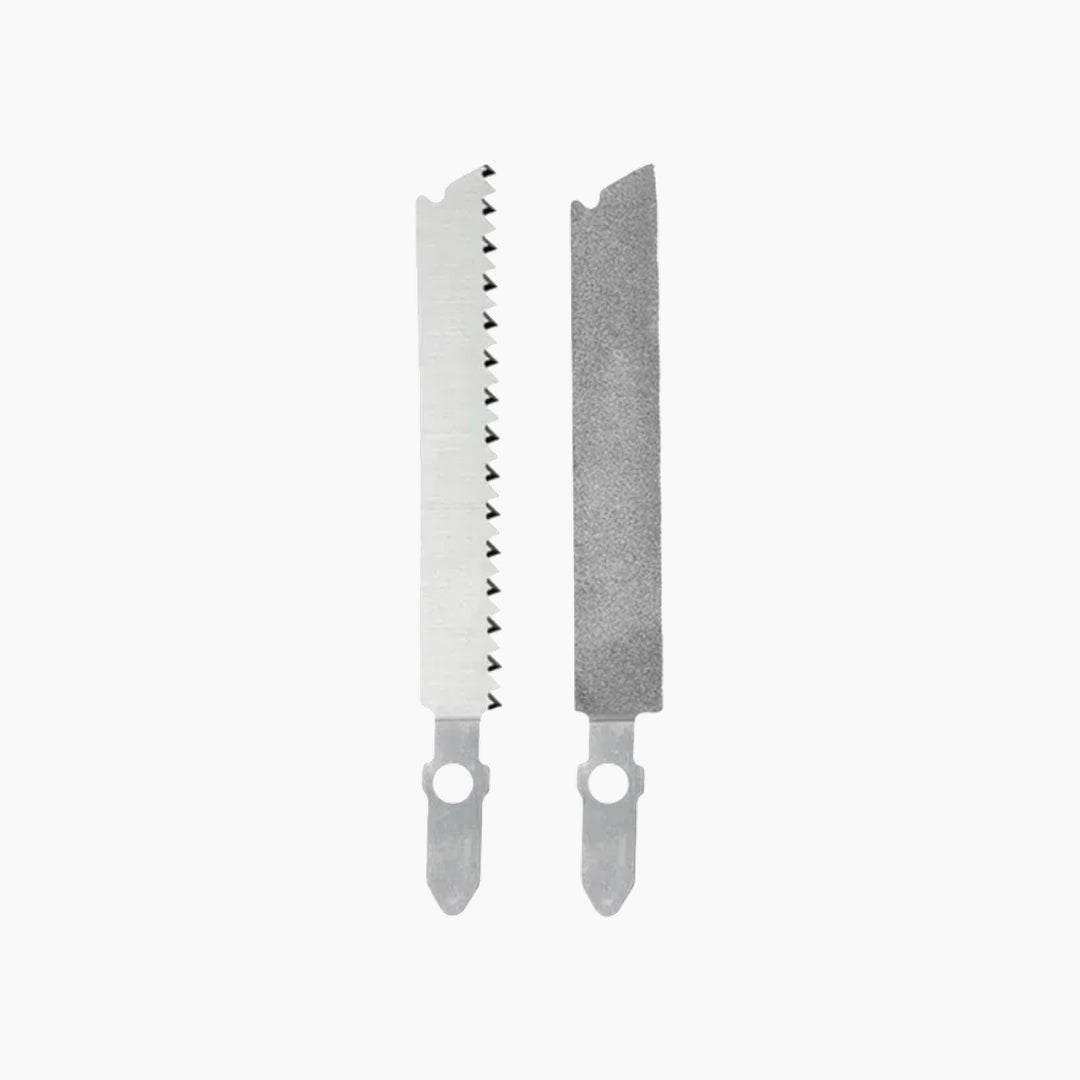 Leatherman Saw &amp; File Replacement