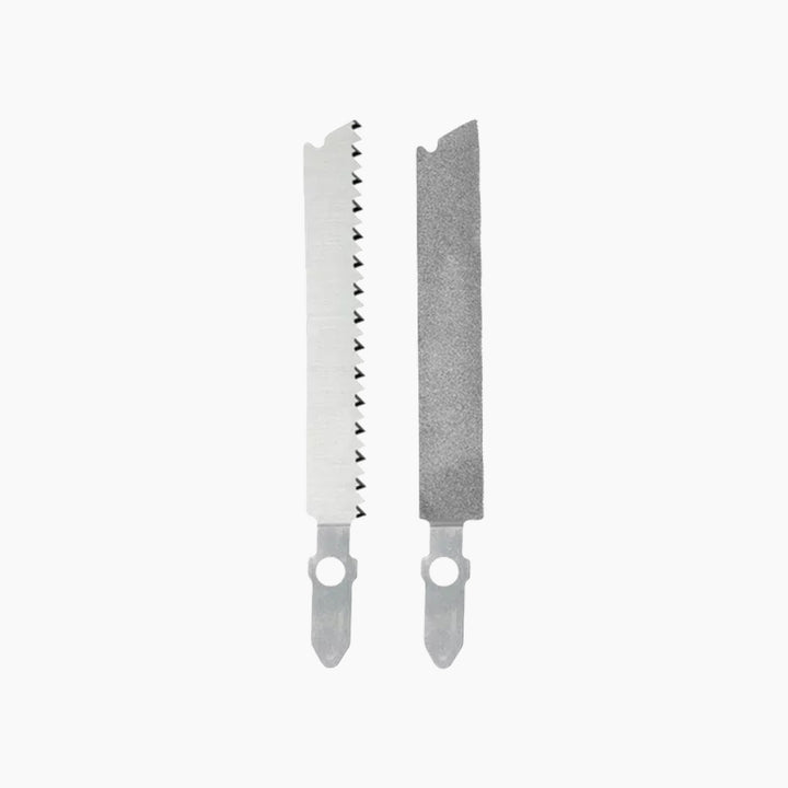 Leatherman Saw &amp; File Replacement
