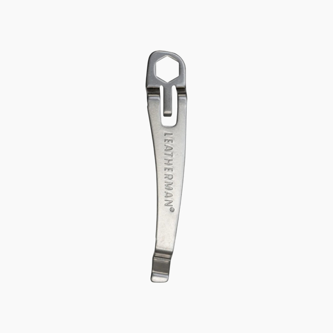 Leatherman Pocket Clip - Sidekick, Wingman