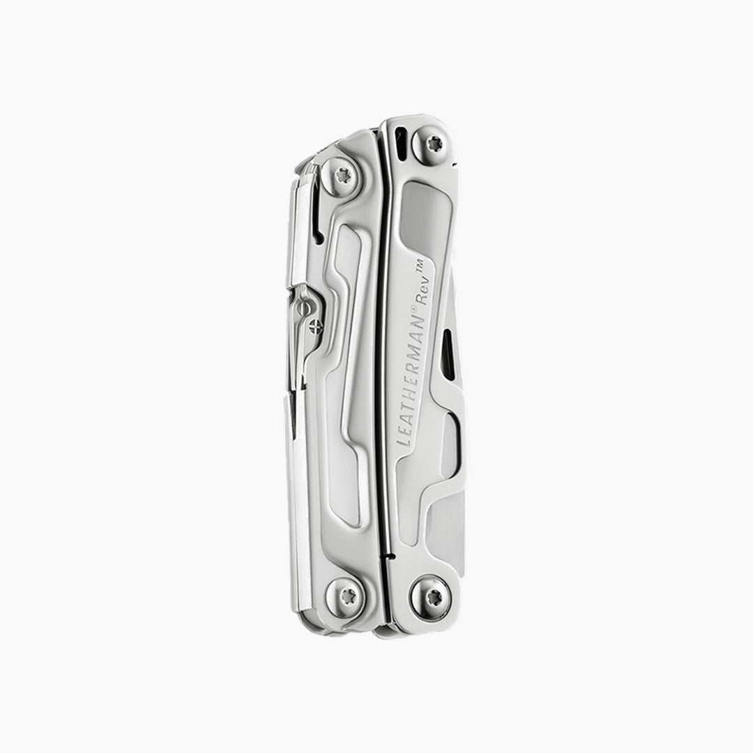 Leatherman Rev Stainless