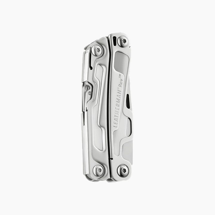 Leatherman Rev Stainless