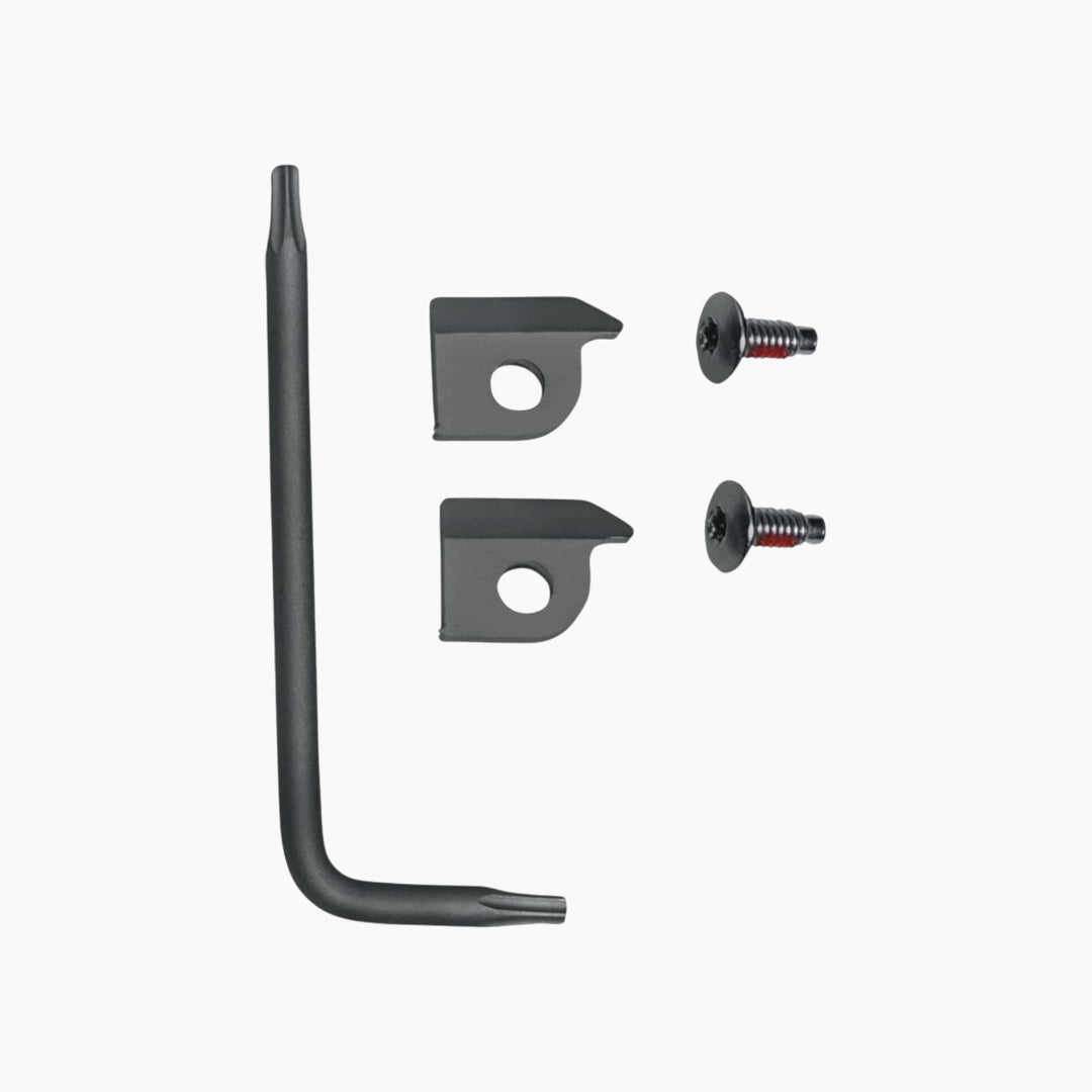 Leatherman Cutter Inserts Black
