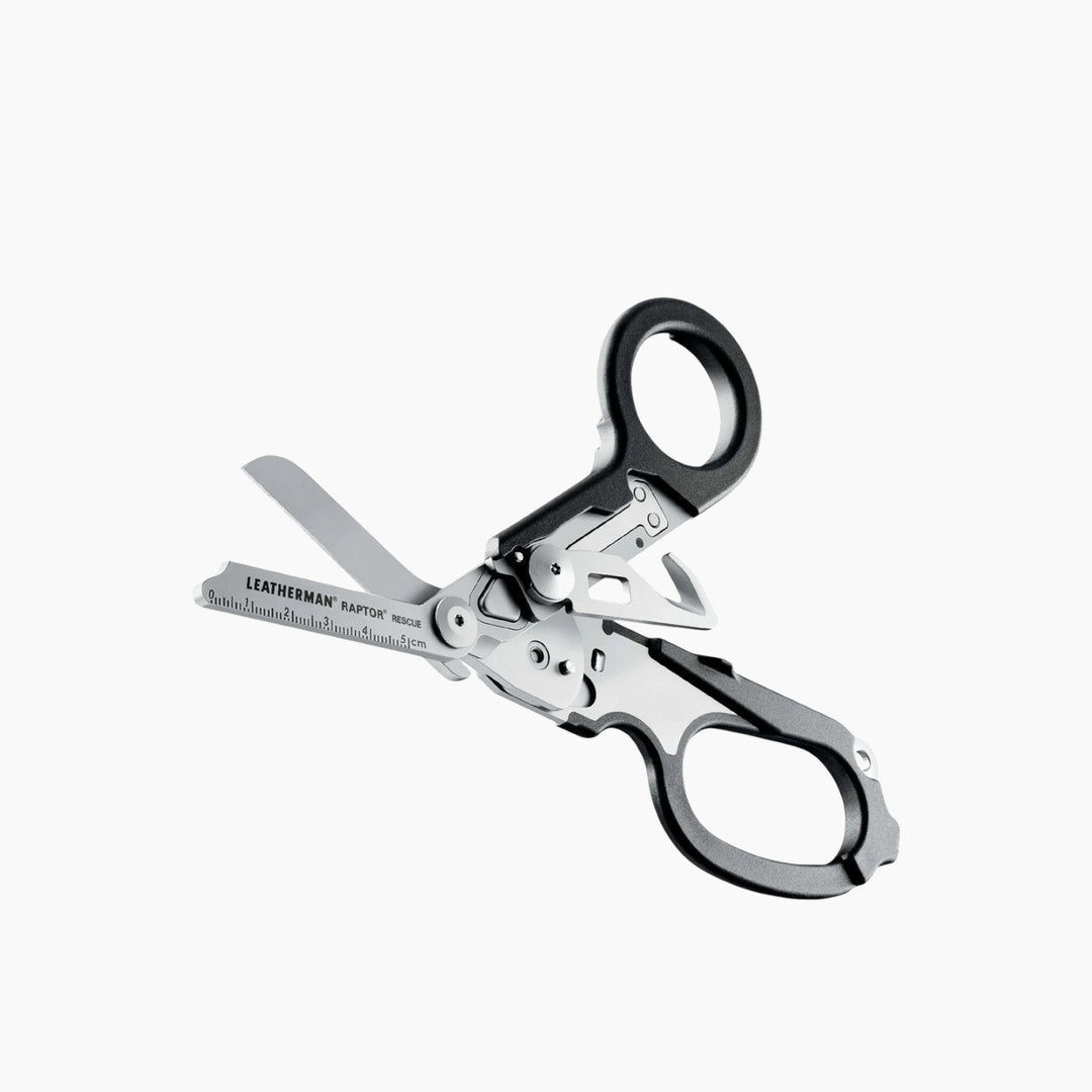 Leatherman Raptor Rescue