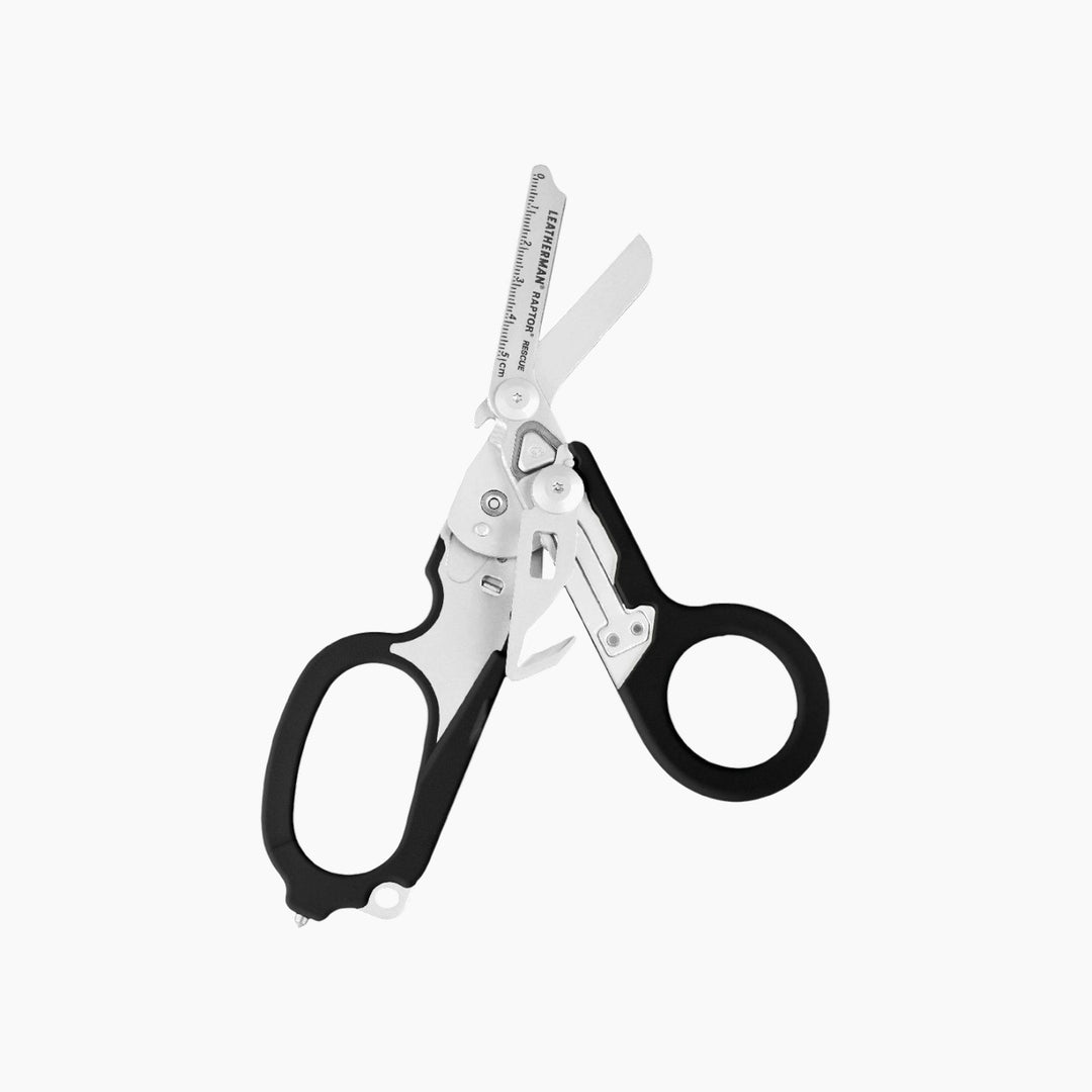 Leatherman Raptor Rescue