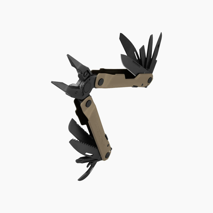 Leatherman Rebar Multitool
