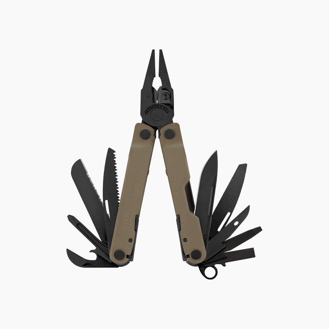 Leatherman Rebar Multitool