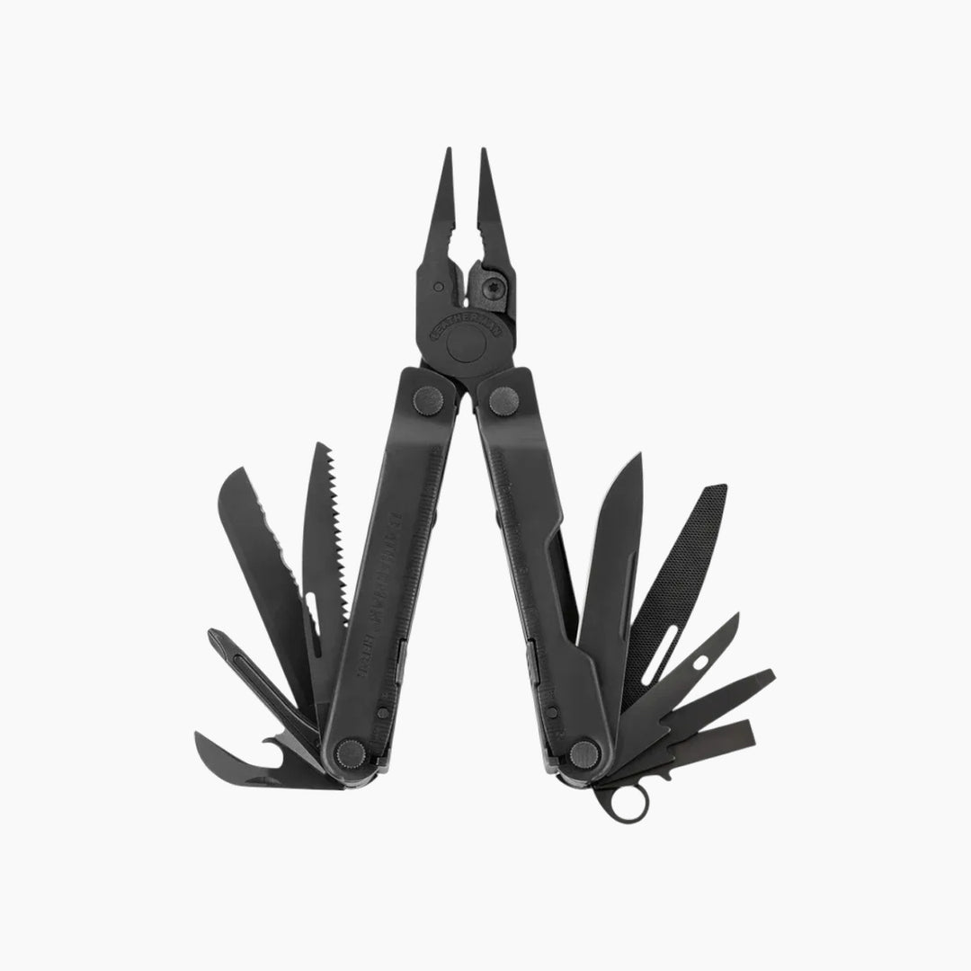 Leatherman Rebar ® Black