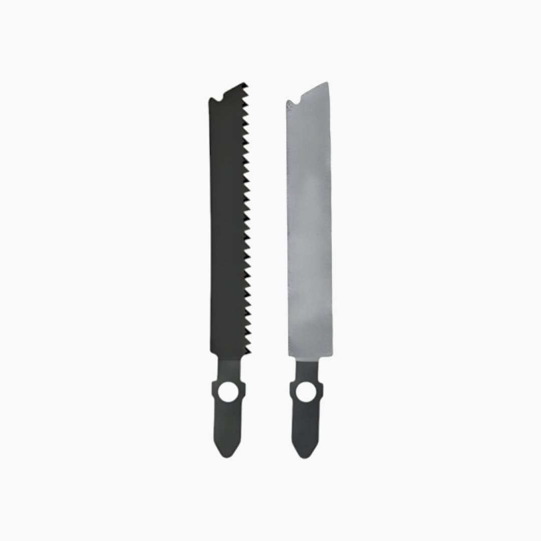 Leatherman Saw &amp; File Replacement