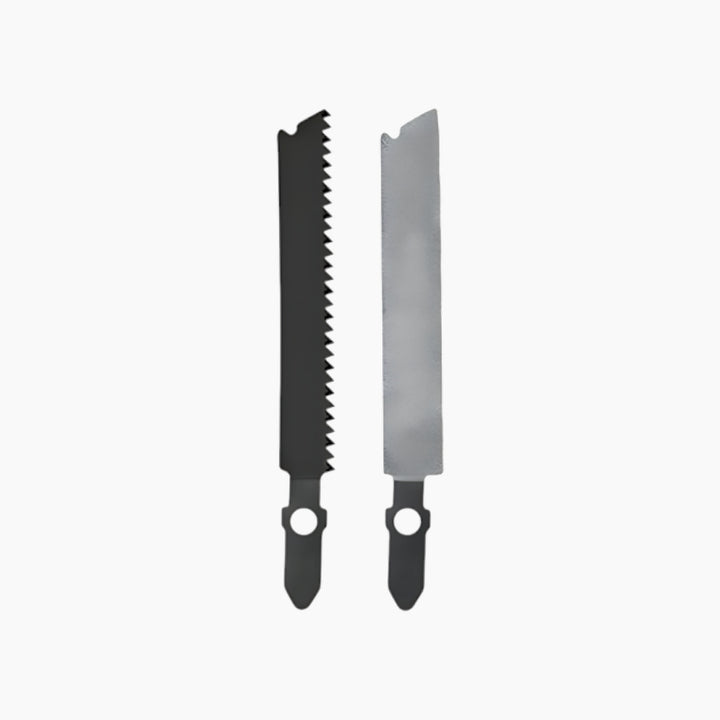 Leatherman Saw &amp; File Replacement