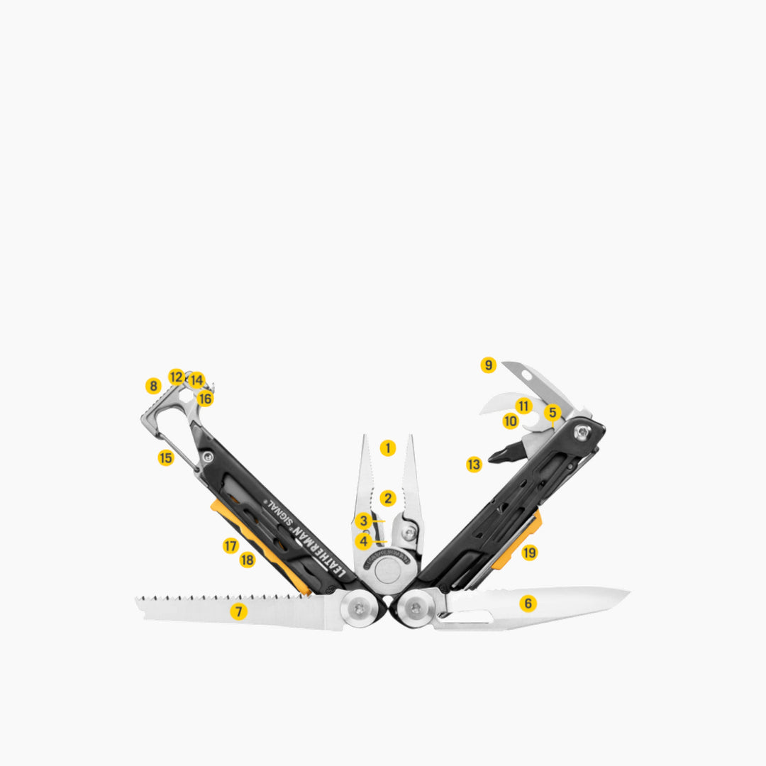 Leatherman Signal