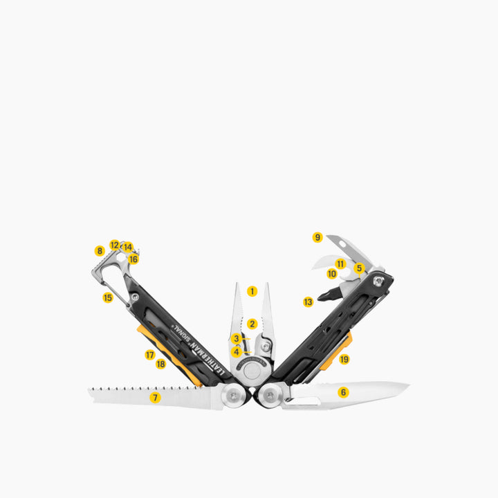 Leatherman Signal