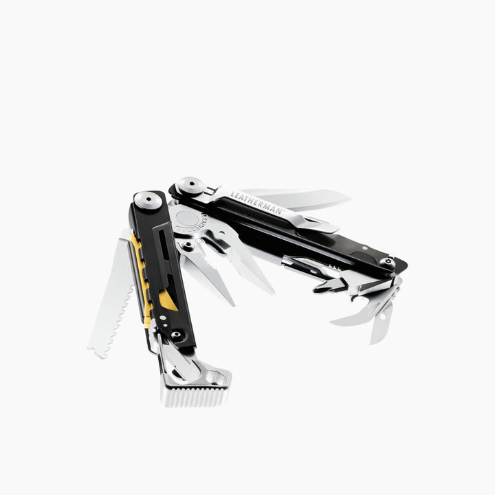 Leatherman Signal