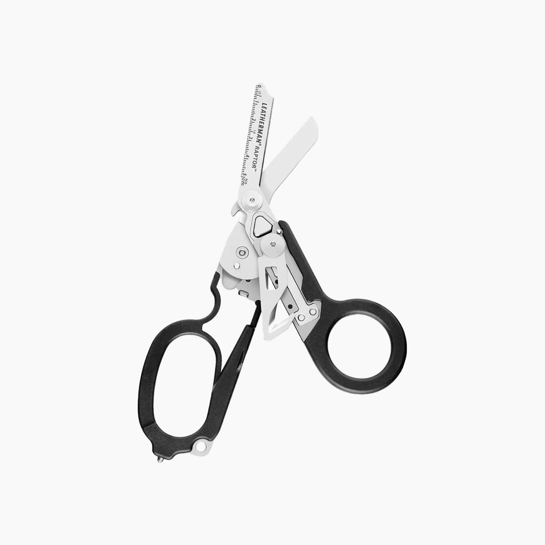 Leatherman Raptor Rescue Black
