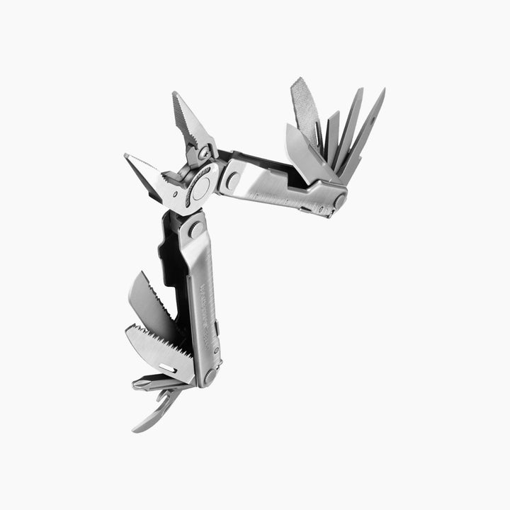 Leatherman Rebar Multitool