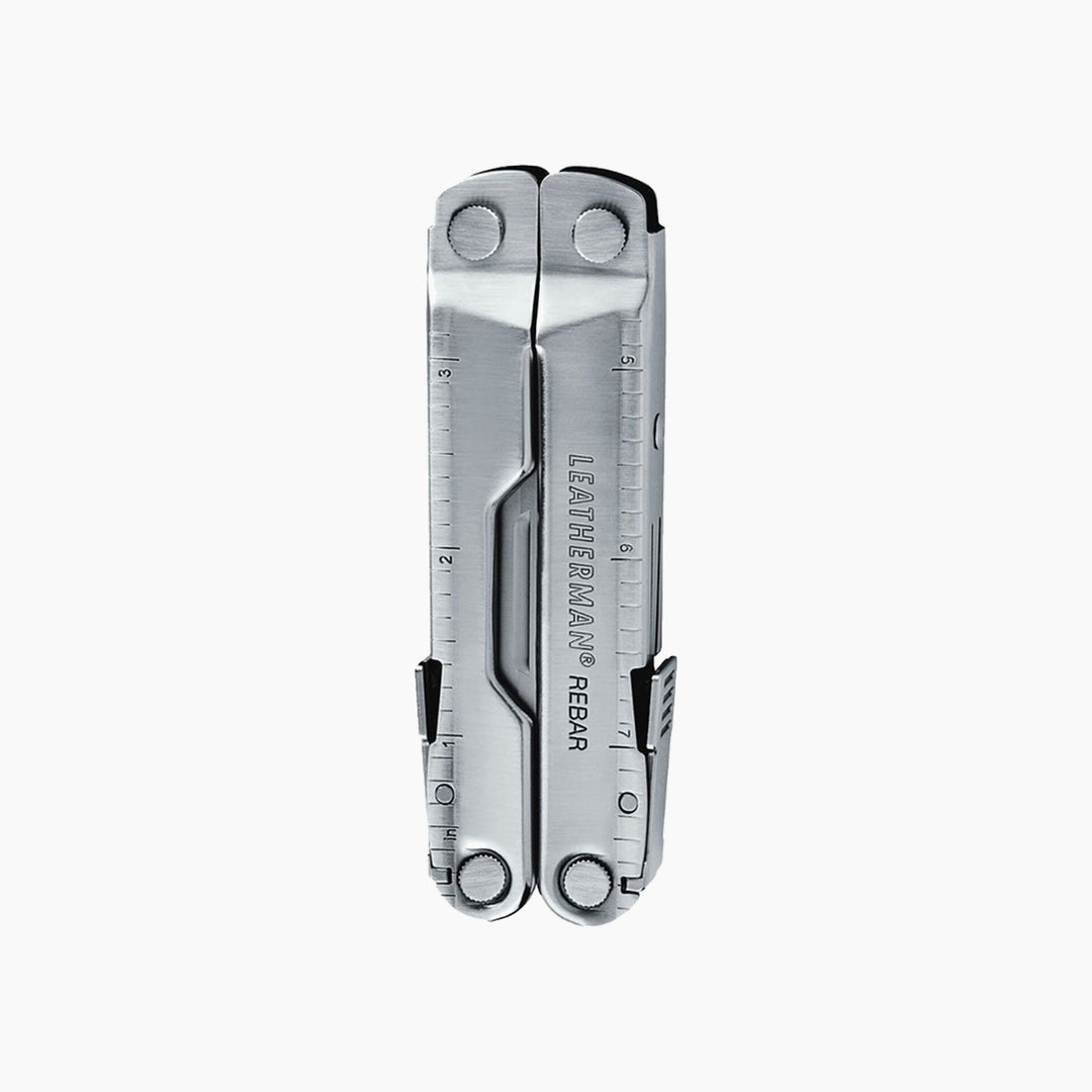 Leatherman Rebar Multitool