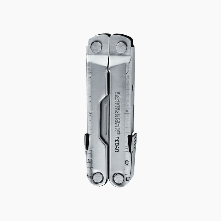 Leatherman Rebar Multitool