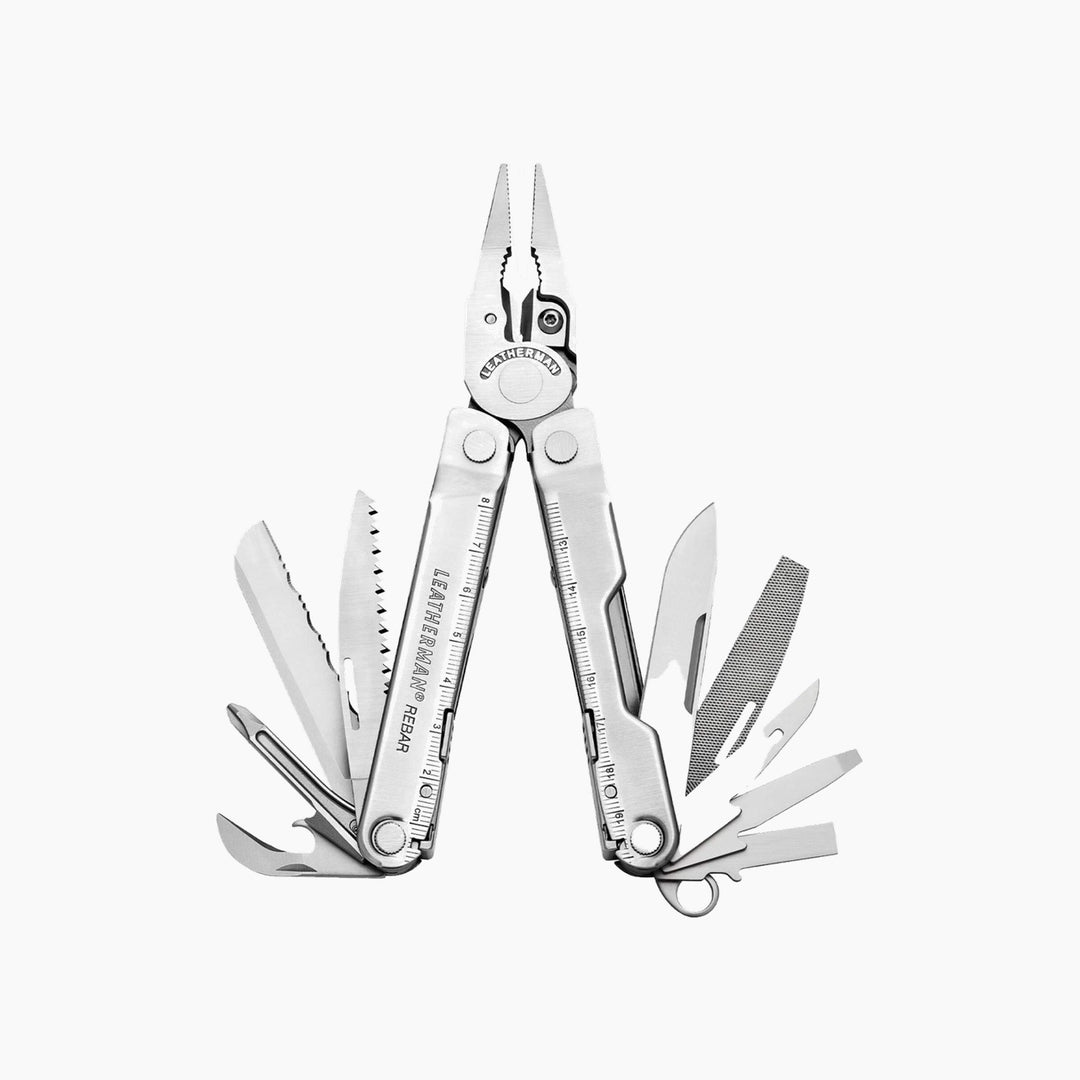 Leatherman Rebar Multitool