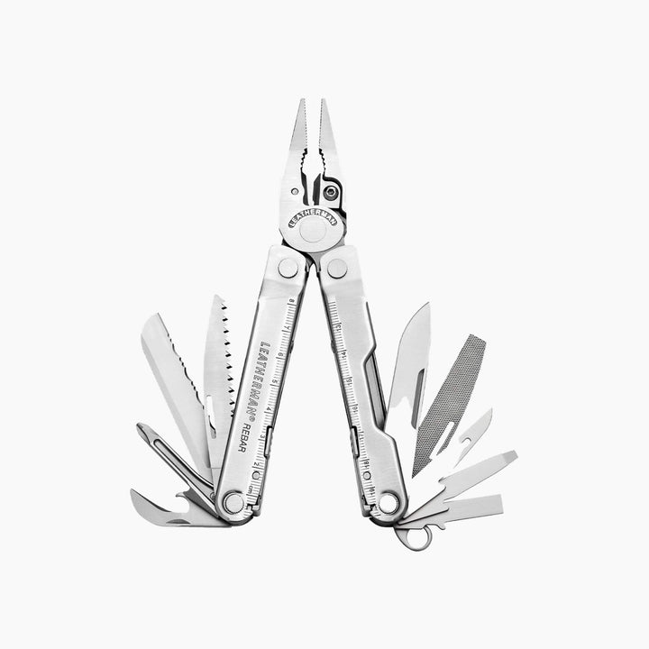 Leatherman Rebar Multitool