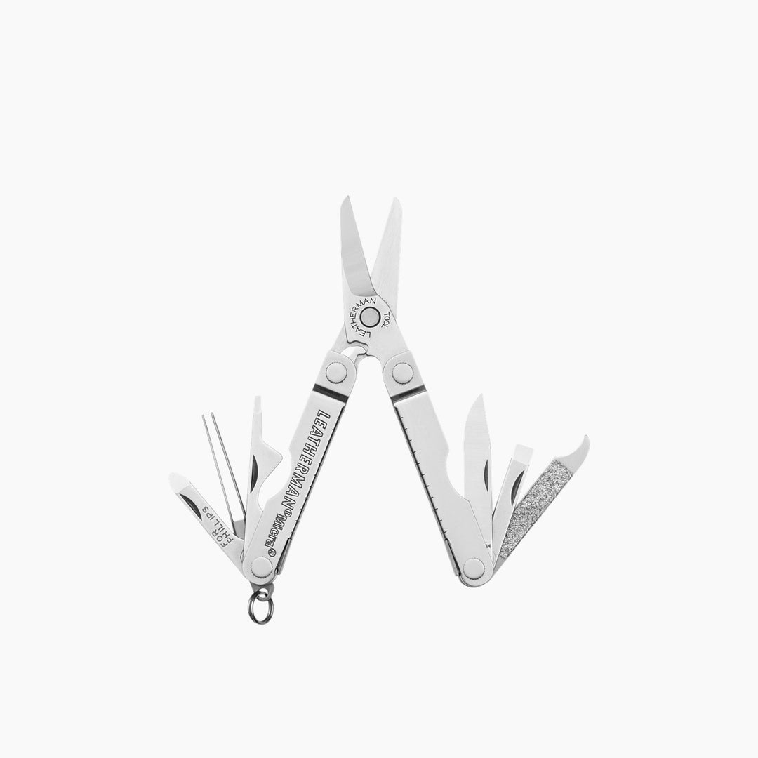 Leatherman Micra
