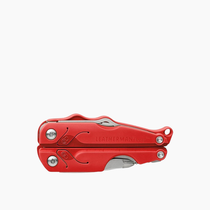 Leatherman Leap Red