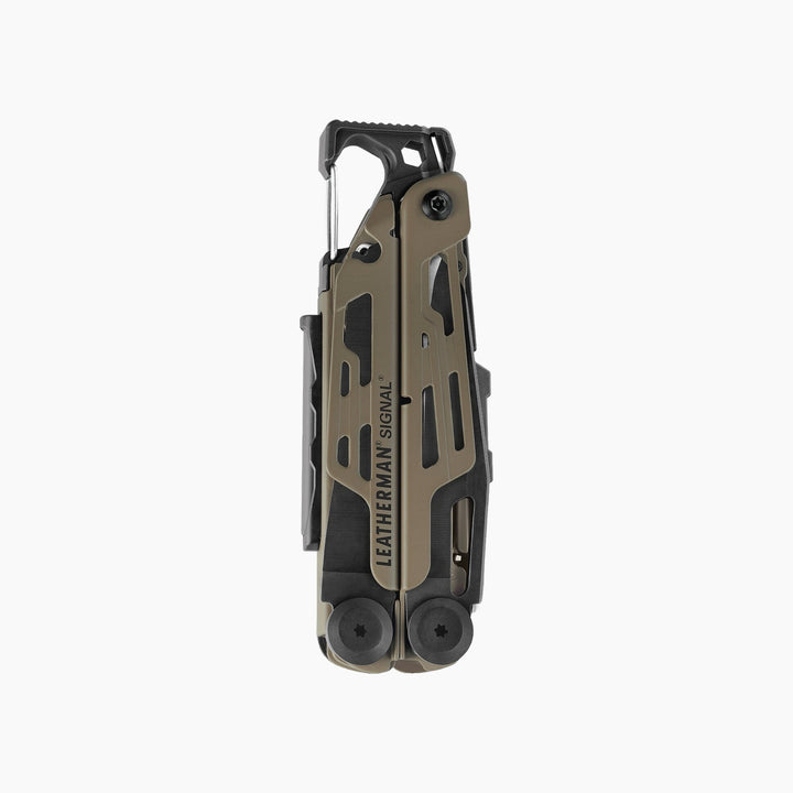 Leatherman Signal - Coyote Tan