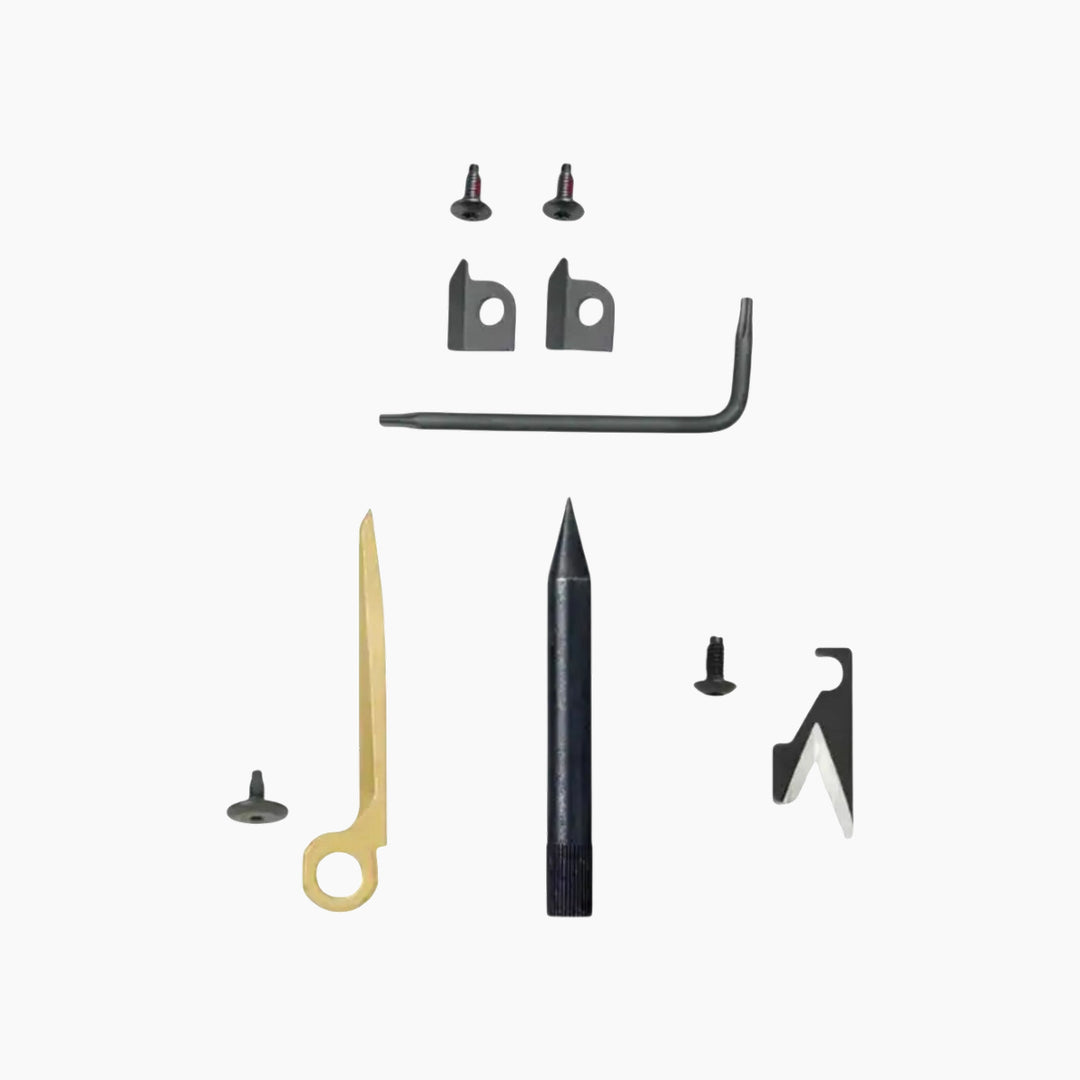 Leatherman Accessory Kit Mut ® Eod Black
