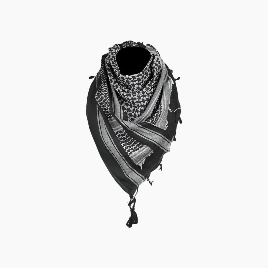 5ive Star Gear Shemagh Scarf