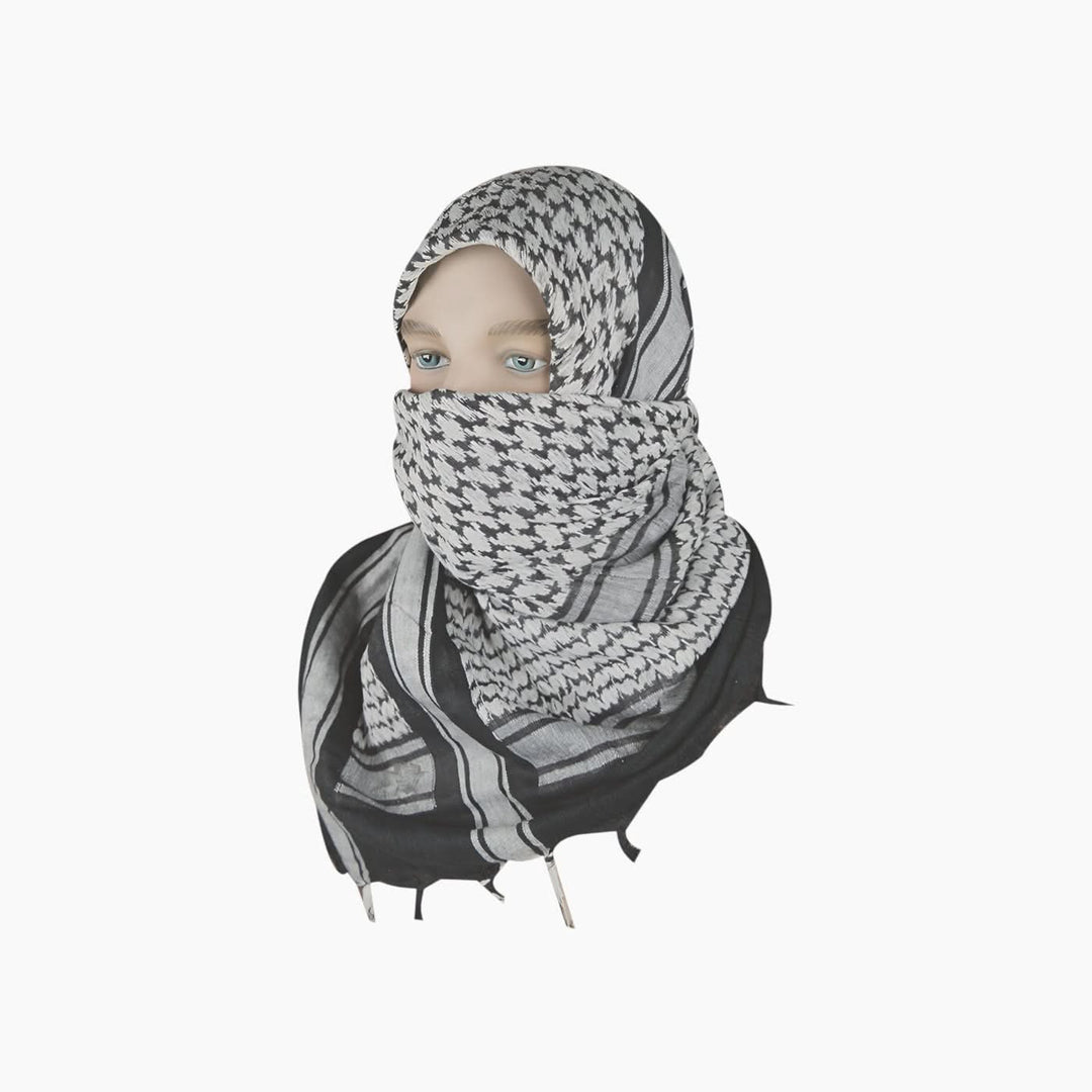 5ive Star Gear Shemagh Scarf