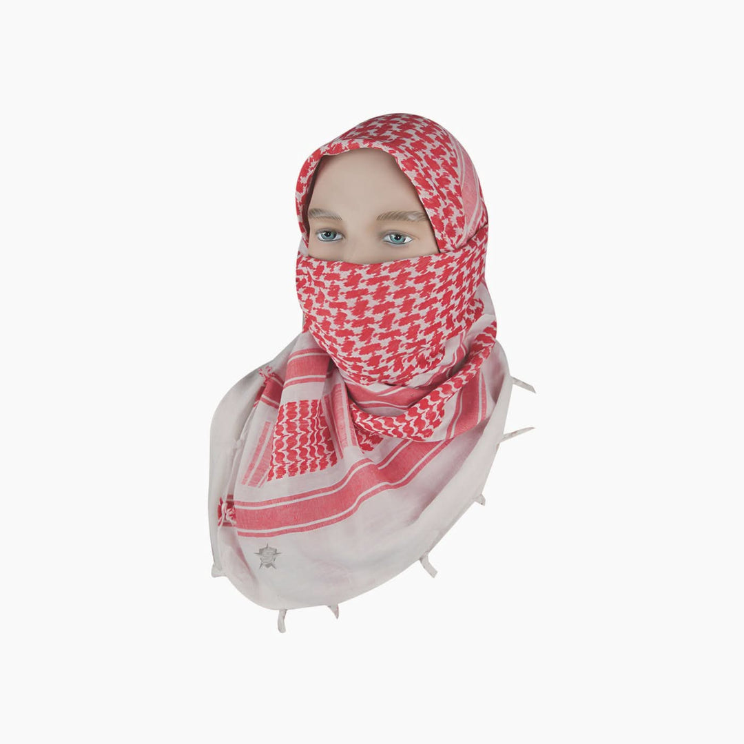 5ive Star Gear Shemagh Scarf