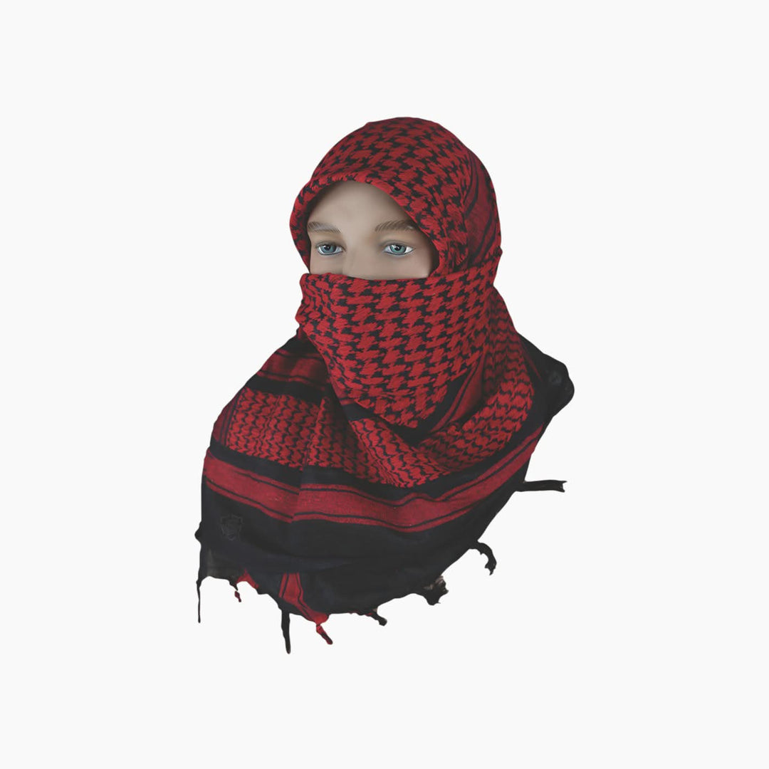 5ive Star Gear Shemagh Scarf