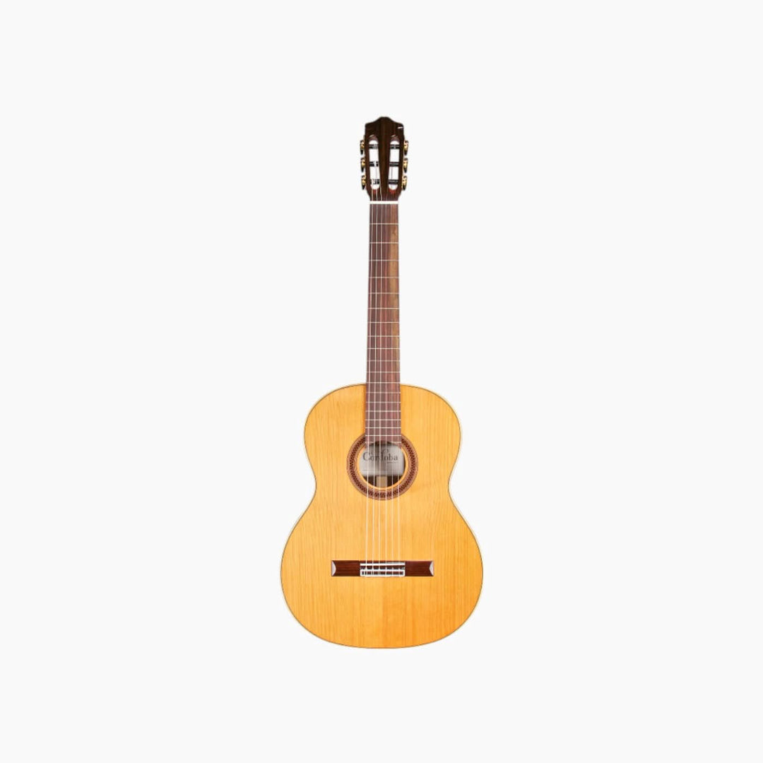 Córdoba F7 Paco Flamenco Guitar - HUNA
