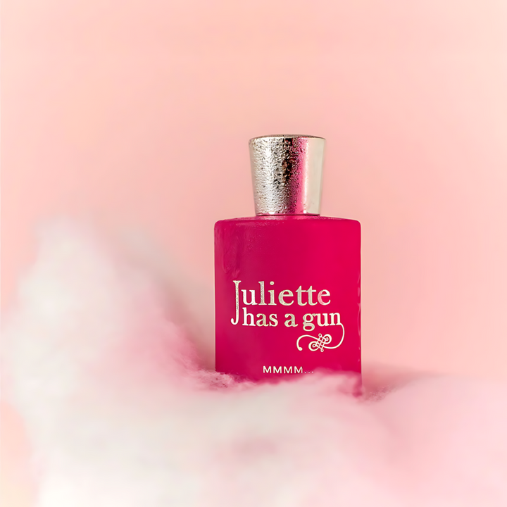 Juliette Has A Gun Mmmm EDP 100Ml For Women