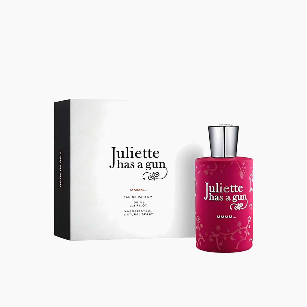 Juliette Has A Gun Mmmm EDP 100Ml For Women