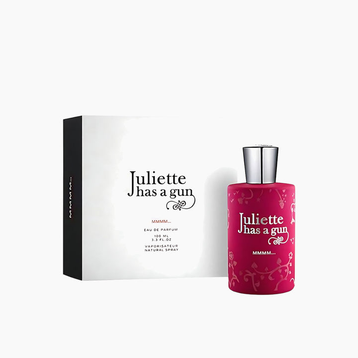 Juliette Has A Gun Mmmm EDP 100Ml For Women