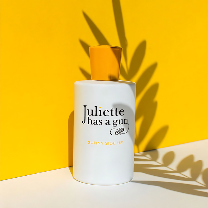 Juliette Has A Gun Sunny Side Up EDP 100Ml For Women