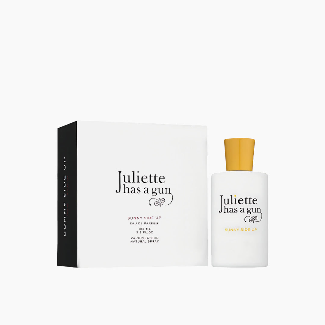 Juliette Has A Gun Sunny Side Up EDP 100Ml For Women