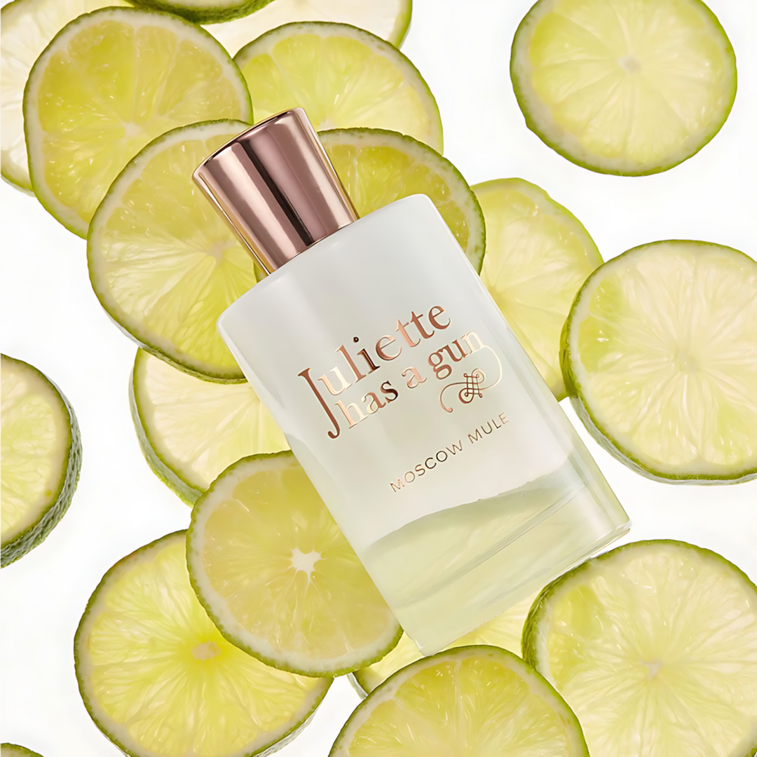 Juliette Has A Gun Moscow Mule EDP 100Ml For Women