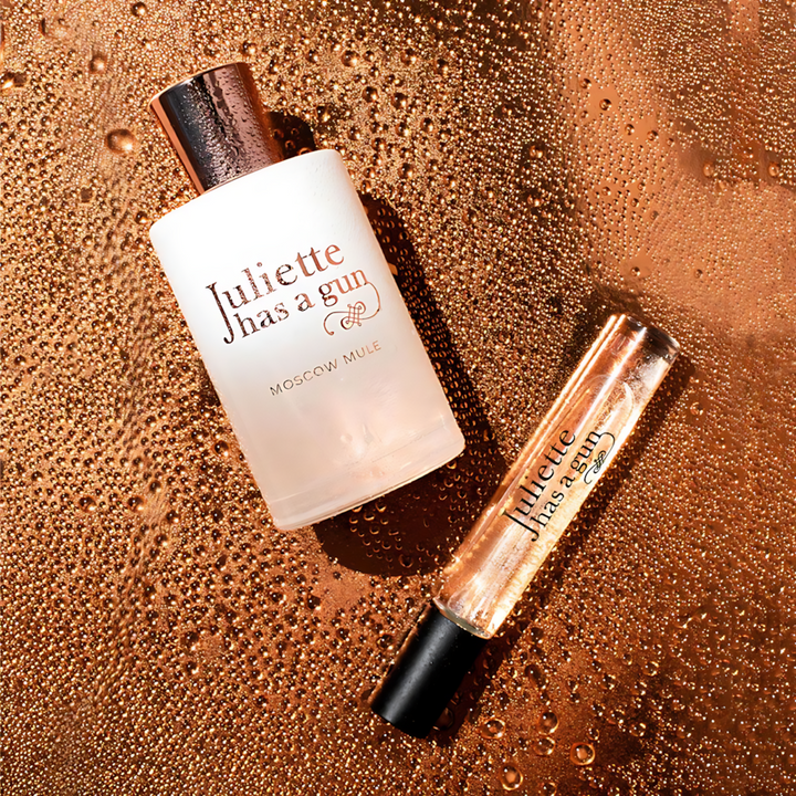 Juliette Has A Gun Moscow Mule EDP 100Ml For Women
