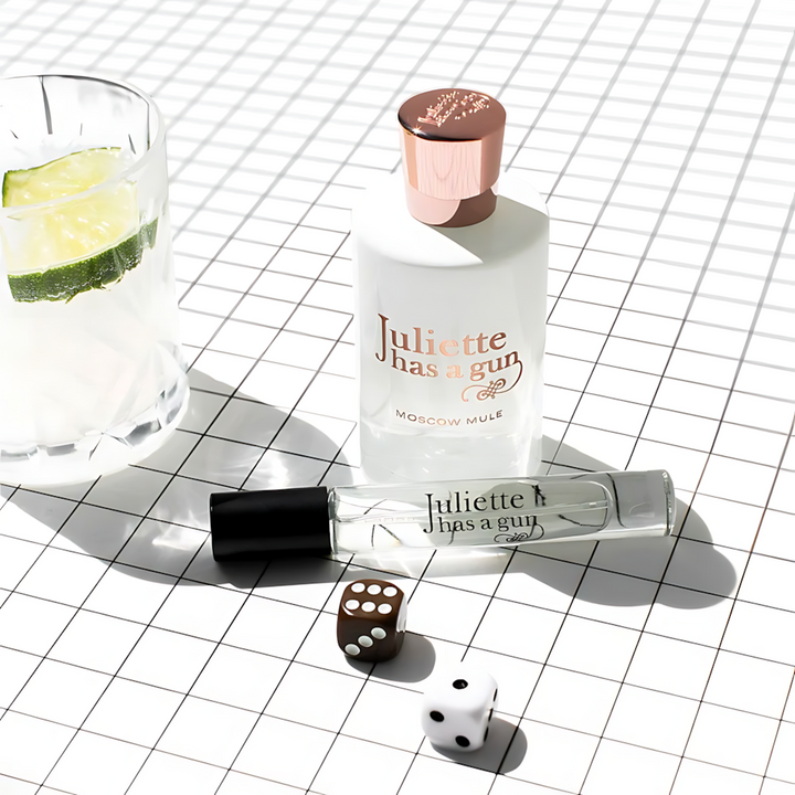 Juliette Has A Gun Moscow Mule EDP 100Ml For Women