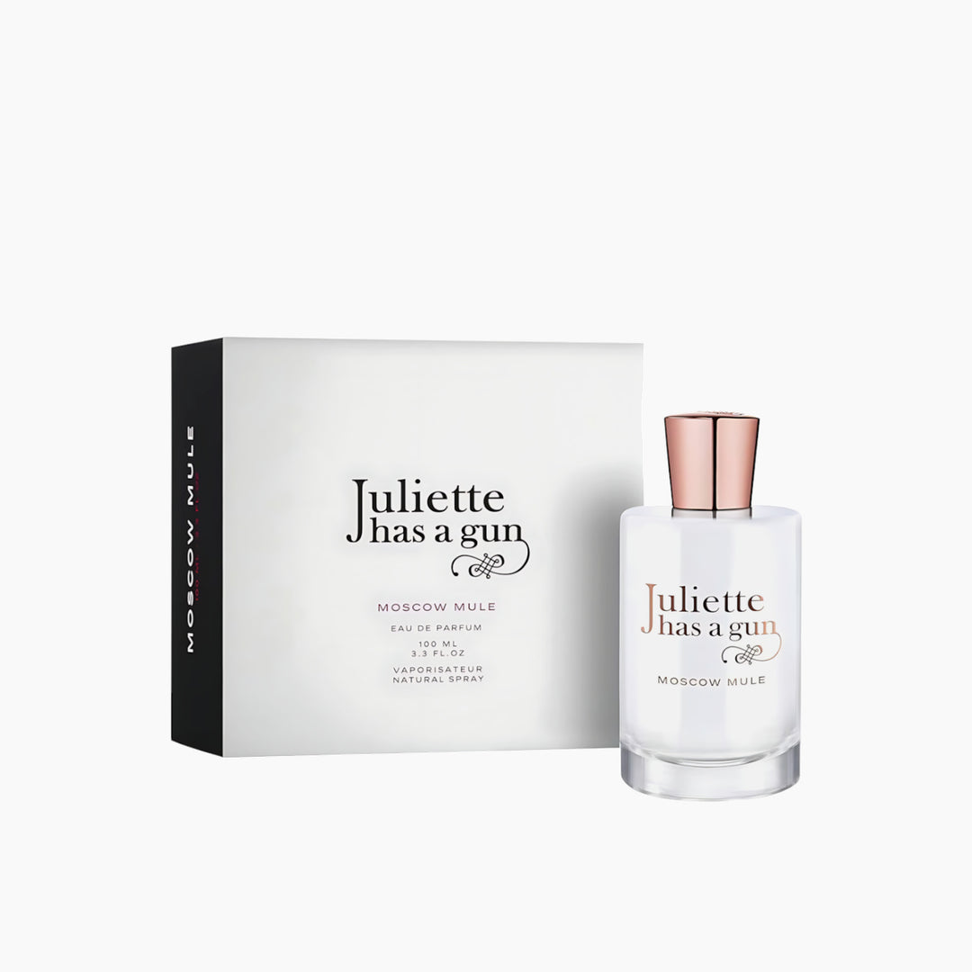 Juliette Has A Gun Moscow Mule EDP 100Ml For Women